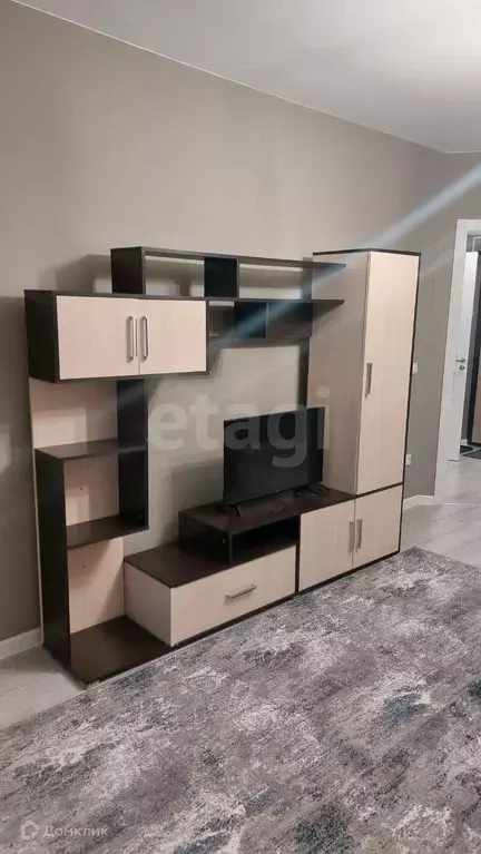 Продаётся 1-к квартира, 33.5 м - Фото 1
