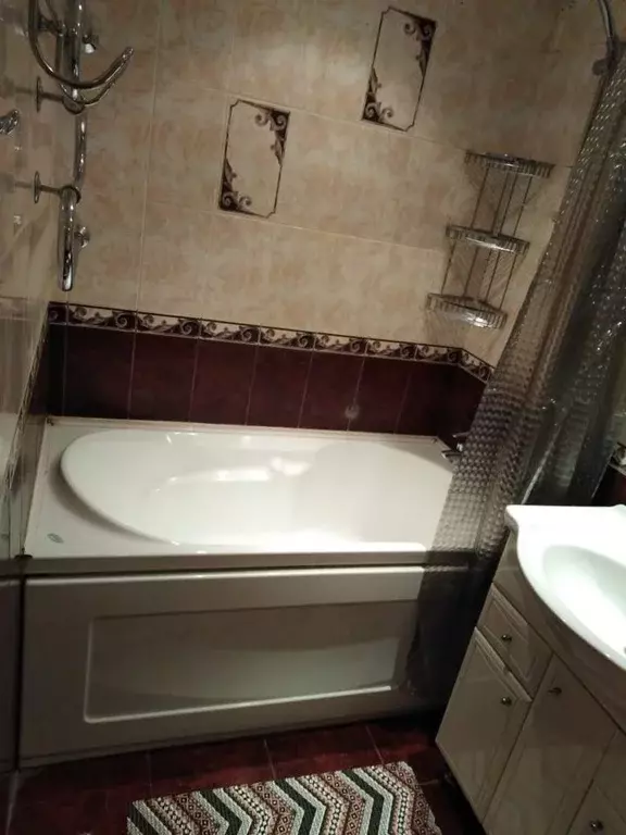 3-к кв. Самарская область, Тольятти ул. Куйбышева, 14 (65.0 м) - Фото 1