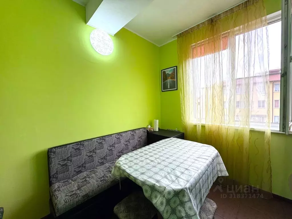 Квартира, 2 комнаты, 47.4 м - Фото 1