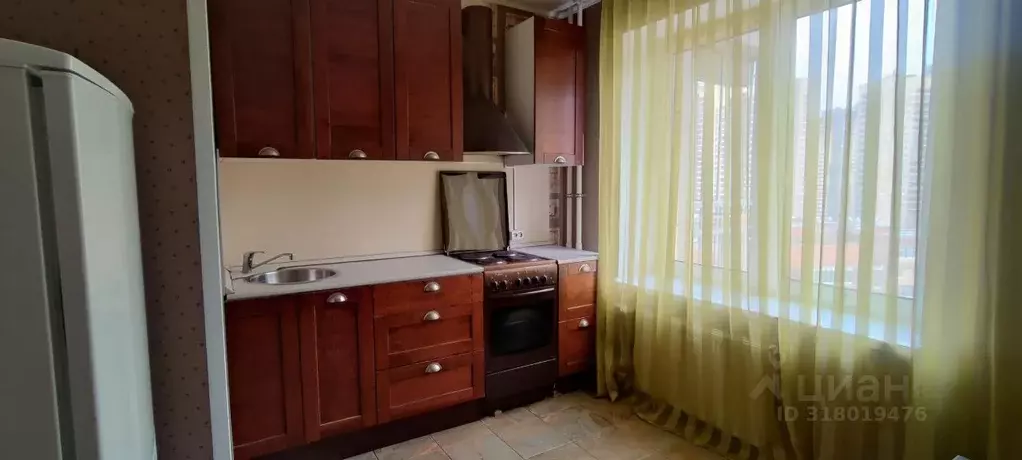1-к кв. Санкт-Петербург пос. Парголово, ул. Николая Рубцова, 11к1 ... - Фото 0