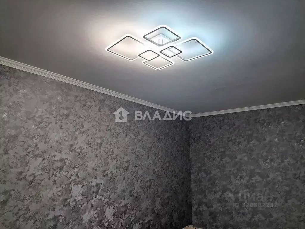 1-к кв. Татарстан, Нижнекамск Студенческая ул., 59 (36.0 м) - Фото 2