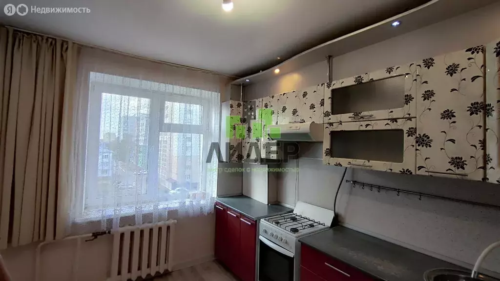 2-комнатная квартира: Нефтекамск, улица Ленина, 6А (45.7 м) - Фото 2