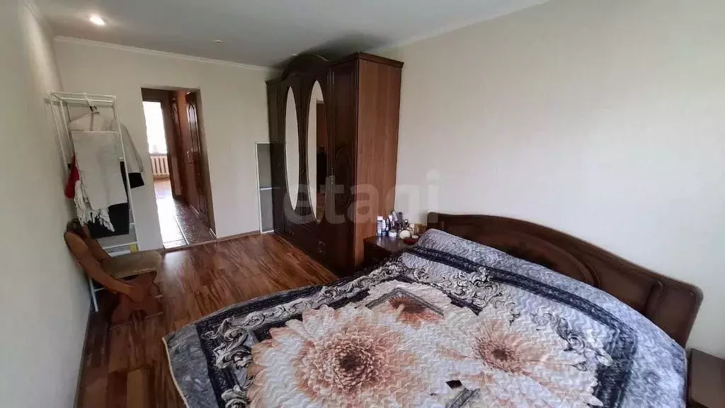 3-к кв. Ставропольский край, Изобильненский муниципальный округ, пос. ... - Фото 0