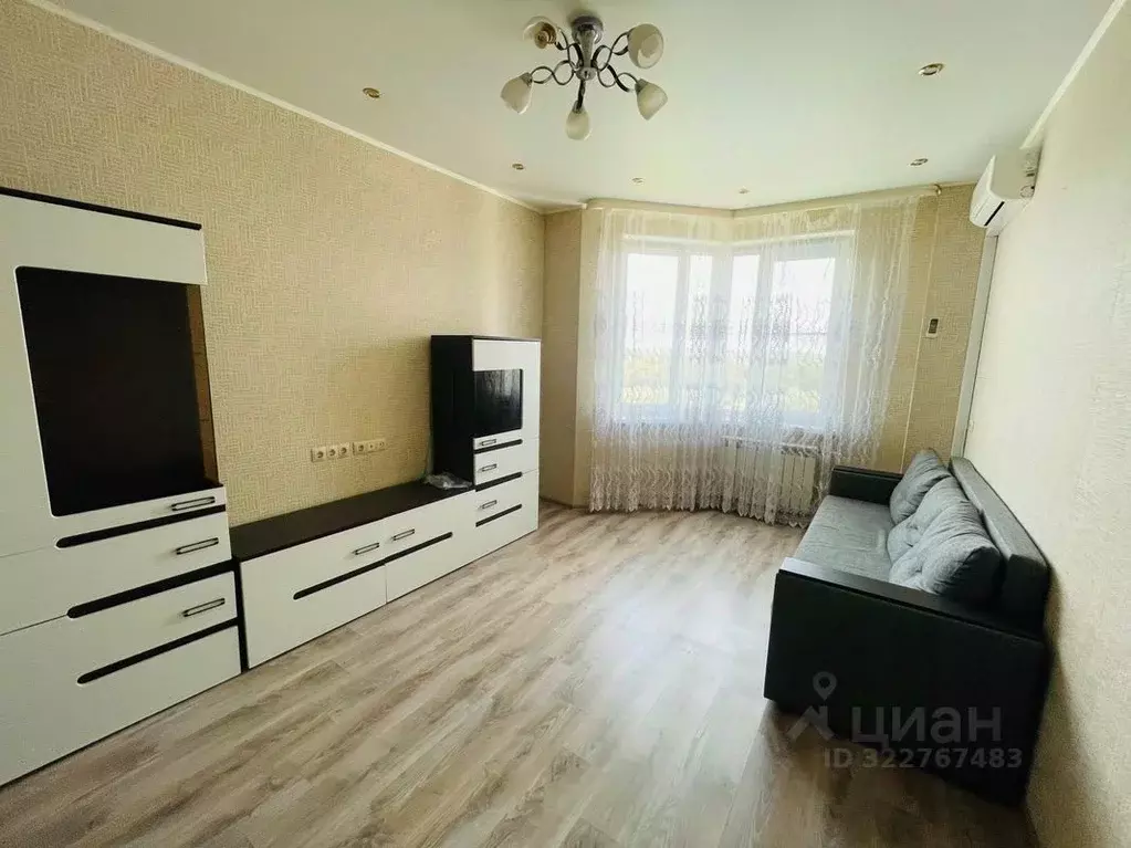 1-к кв. Московская область, Хотьково Сергиево-Посадский район, ул. ... - Фото 1