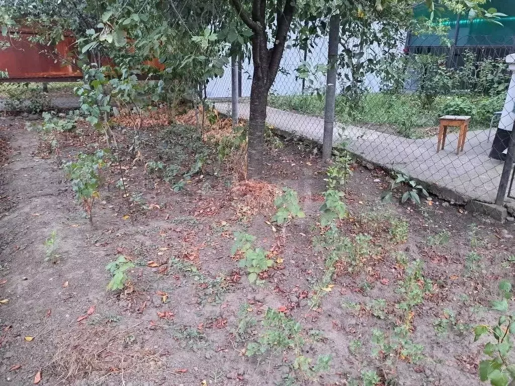 Участок в Адыгея, Майкоп ул. Ломоносова (6.5 сот.) - Фото 2