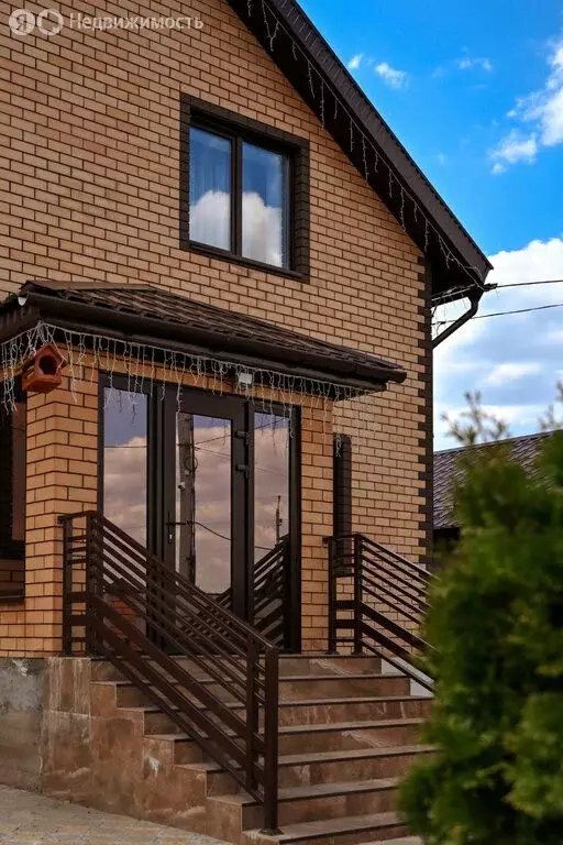 Дом в Нуркеево, Рассветная улица, 60 (181.6 м) - Фото 1