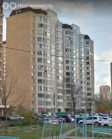 2-комнатная квартира: Москва, Бескудниковский бульвар, 32к6 (52 м) - Фото 1
