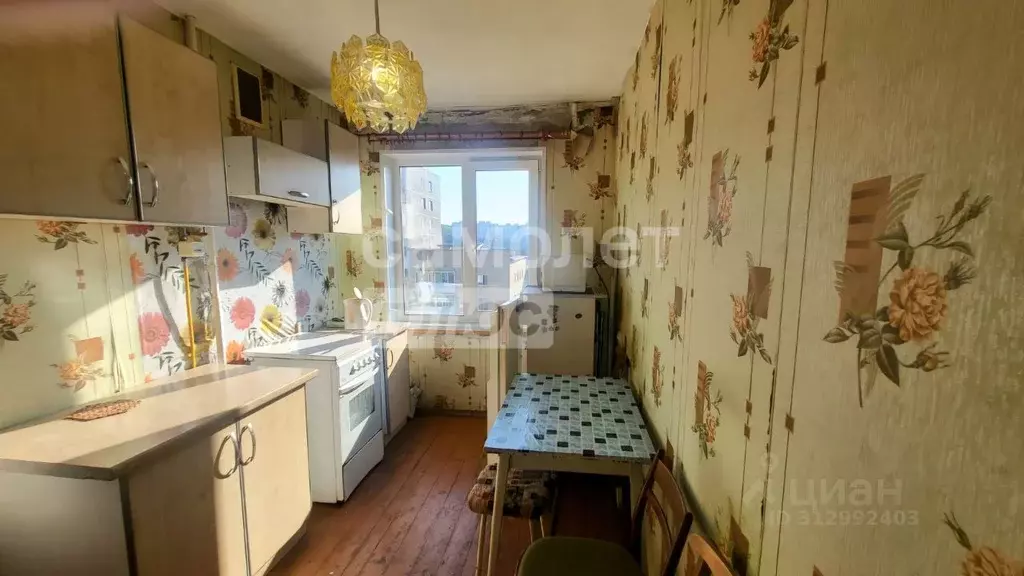 2-к кв. Мурманская область, Мурманск ул. Ломоносова, 2 (44.0 м) - Фото 0