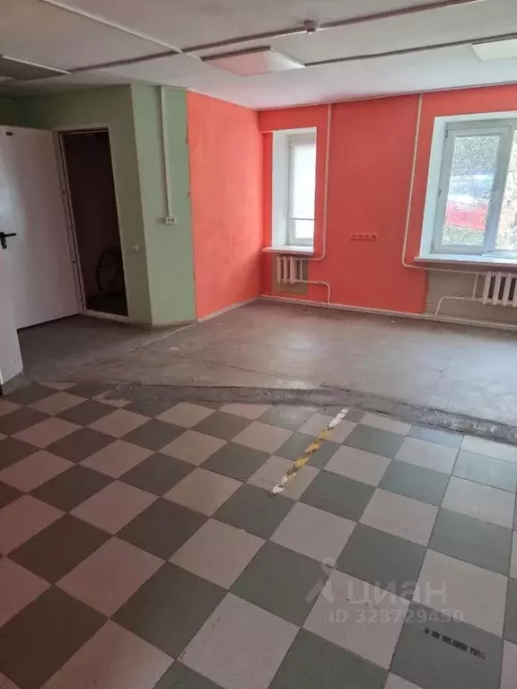 Помещение свободного назначения в Тульская область, Щекино Юбилейная ... - Фото 2