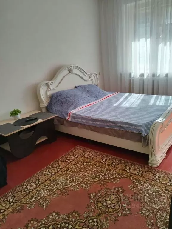 2-к кв. Московская область, Кашира Новокаширская ул., 37 (45.0 м) - Фото 0