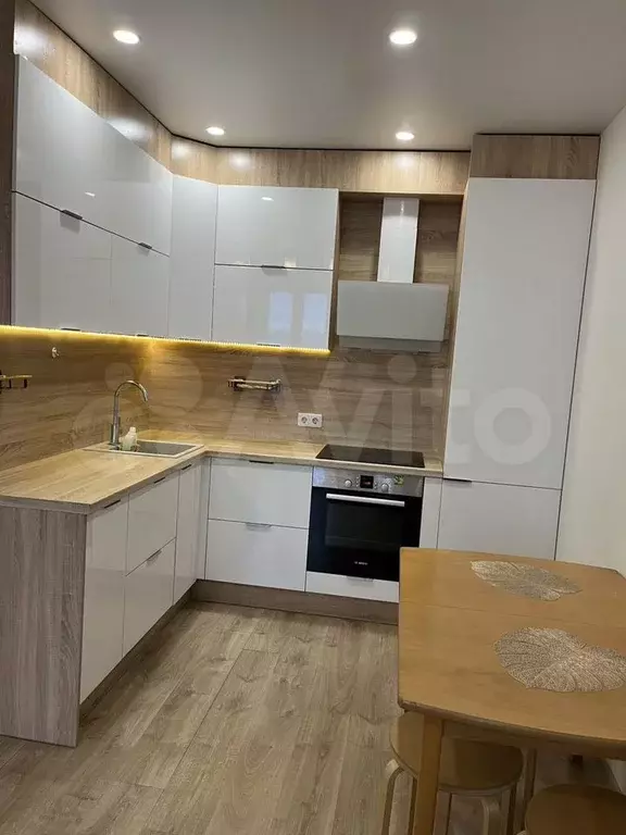 2-к. квартира, 44 м, 6/6 эт. - Фото 0