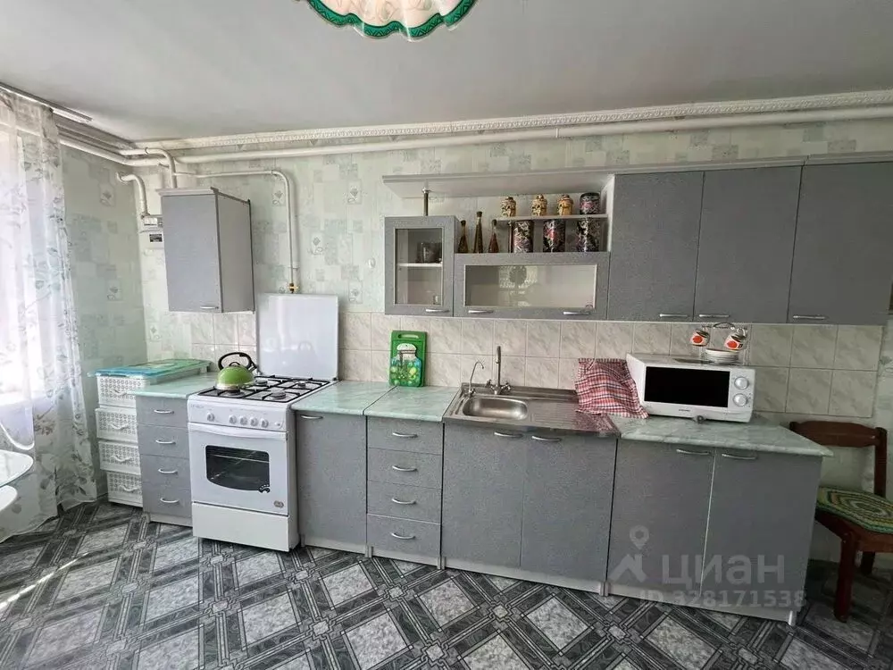 3-к кв. Краснодарский край, Анапа муниципальный округ, Воскресенский ... - Фото 1