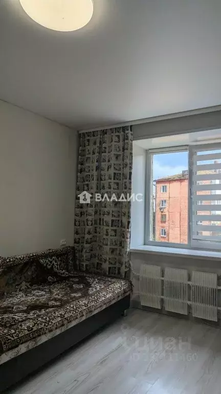 Комната Башкортостан, Уфа ул. Сергея Вострецова, 11 (11.8 м) - Фото 1