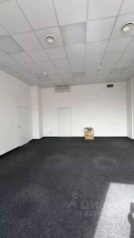 Офис в Санкт-Петербург Кантемировская ул., 2 (44 м) - Фото 1