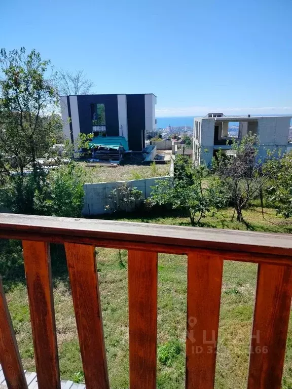 Дом в Краснодарский край, Сочи городской округ, с. Верхневеселое ул. ... - Фото 1