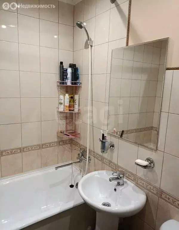 2-комнатная квартира: Тверь, проезд Швейников, 2 (43.6 м) - Фото 1