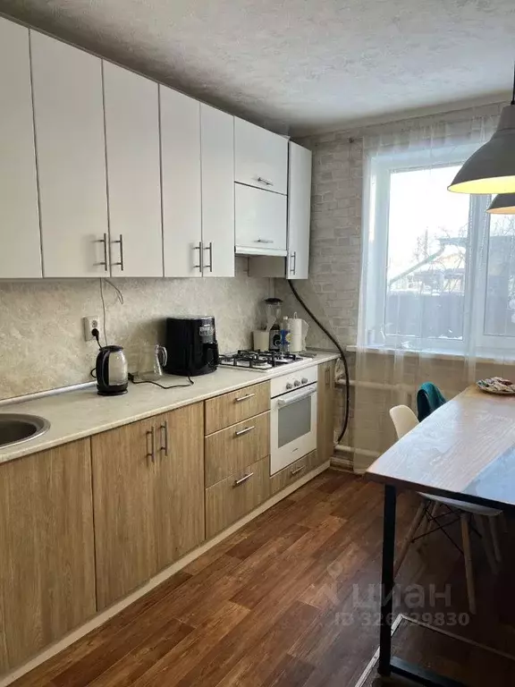 Дом в Курганская область, Курган Партизанская ул., 111 (86 м) - Фото 1