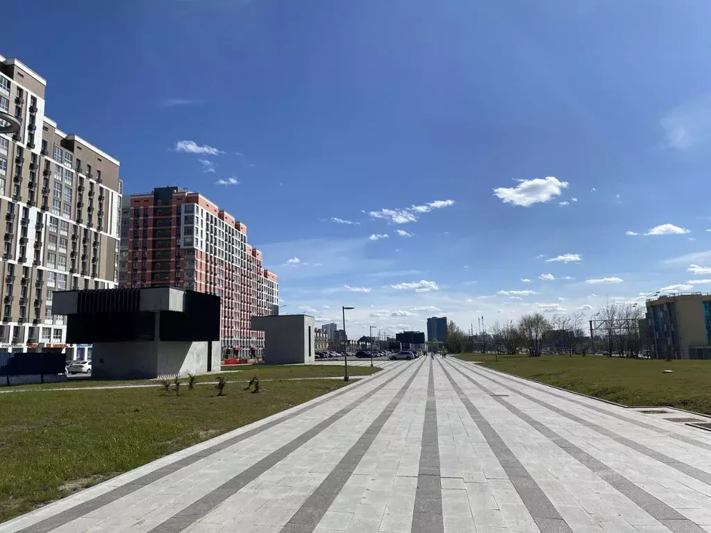1-к кв. Москва Дмитровское ш., 124А (48.0 м) - Фото 2