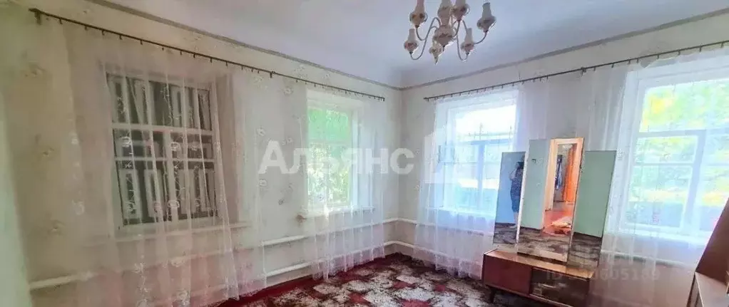 Дом в Ростовская область, Шахты Шурфовая ул. (60 м) - Фото 2