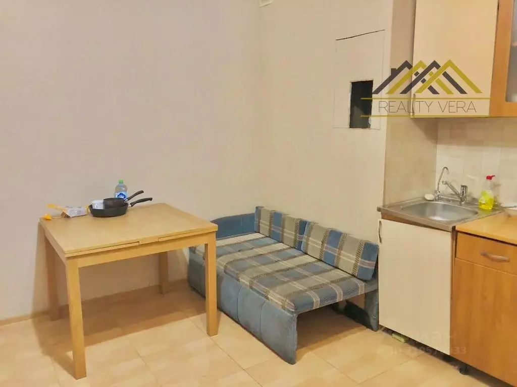 3-к кв. Санкт-Петербург просп. Науки, 17к6 (89.0 м) - Фото 1