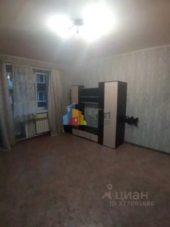 1-к кв. Тульская область, Тула городской округ, д. Варваровка 1Ак18 ... - Фото 1