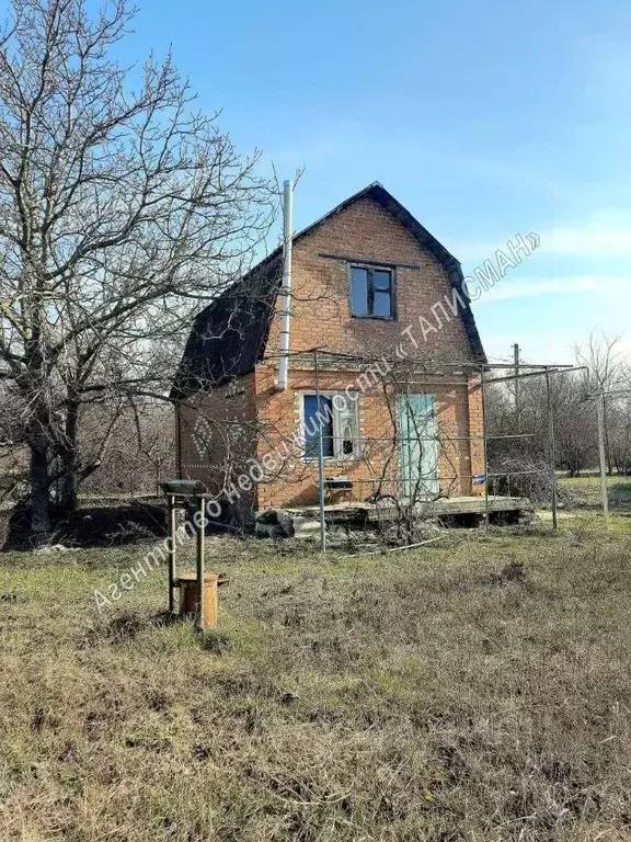 Дом в Ростовская область, Неклиновский район, с. Вареновка, Луч ДНТ  ... - Фото 1