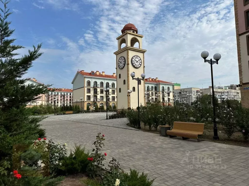 3-к кв. Крым, Евпатория ул. 60 лет ВЛКСМ, 31/3 (73.3 м) - Фото 1