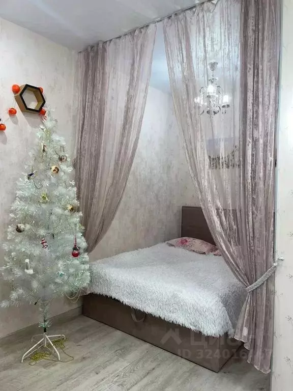 1-к кв. Крым, Ялта муниципальный округ, Гурзуф пгт ул. Ялтинская, 14Е ... - Фото 1