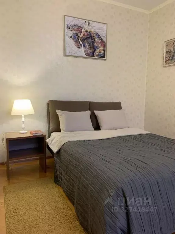 2-к кв. Краснодарский край, Краснодар Центральный мкр, ул. Постовая, 8 ... - Фото 2