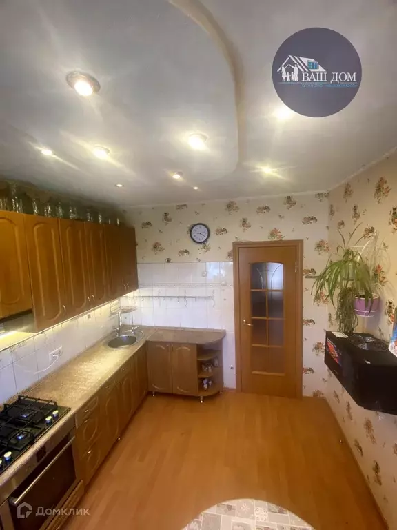 Продаётся 3-к квартира, 70.8 м - Фото 0