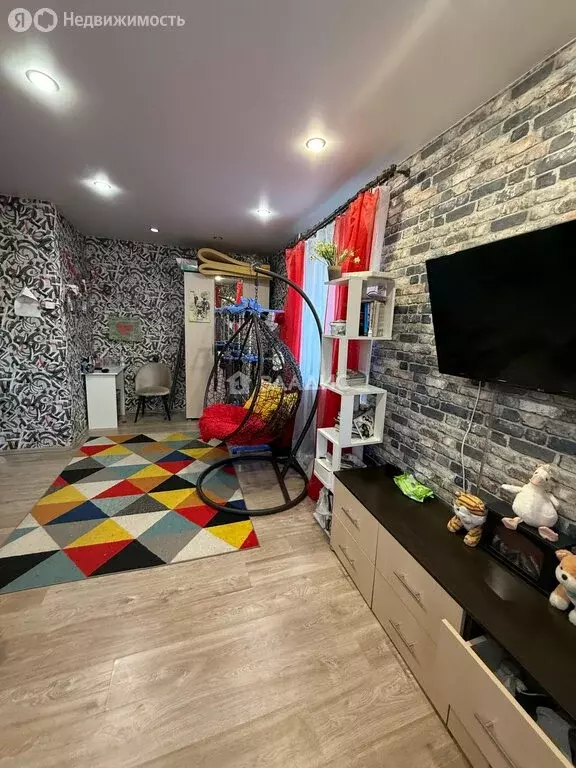 1-комнатная квартира: Рыбинск, Новая улица, 1 (31.4 м) - Фото 2