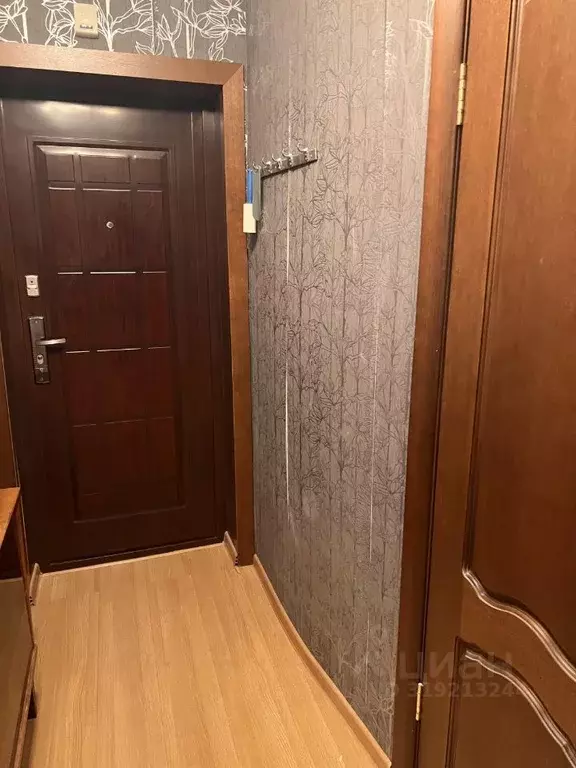 1-к кв. Москва Нижегородская ул., 55А (35.0 м) - Фото 1