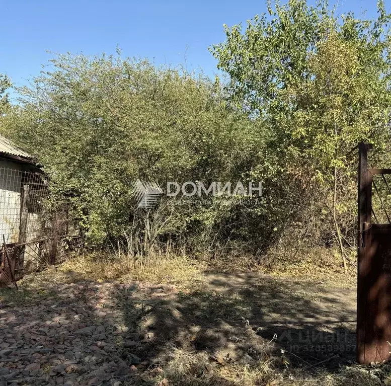 Участок в Ростовская область, Новочеркасск № 16 садовое товарищество, ... - Фото 1