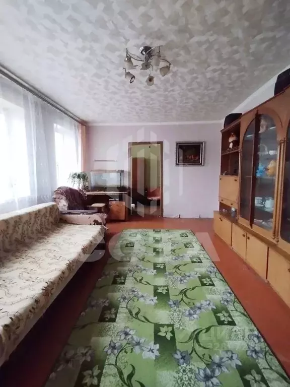 Дом в Воронежская область, Воронеж ул. Федора Тютчева, 38 (68 м) - Фото 1