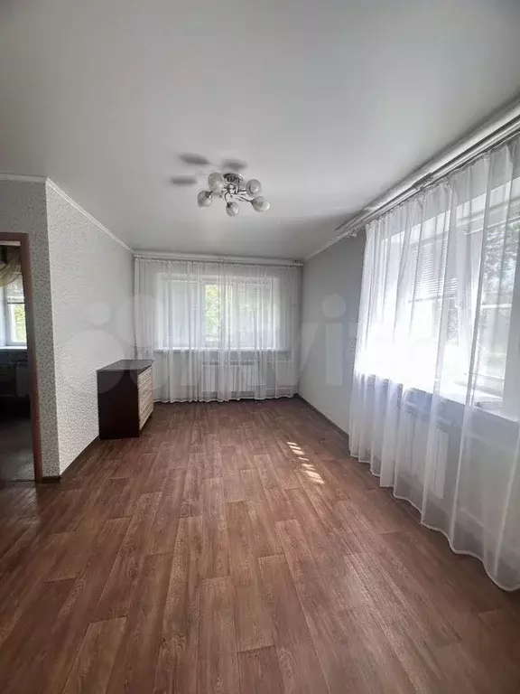 1-к. квартира, 29 м, 1/2 эт. - Фото 0