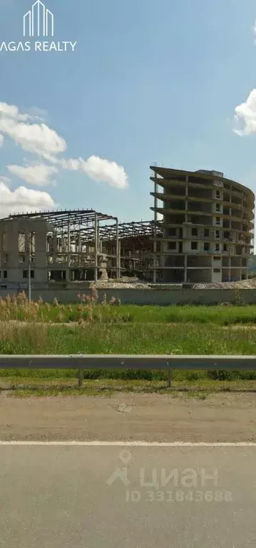 Помещение свободного назначения в Ставропольский край, Минеральные ... - Фото 2