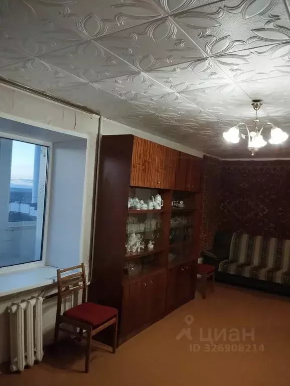 1-к кв. Башкортостан, Уфа ул. Гафури, 11 (44.7 м) - Фото 2