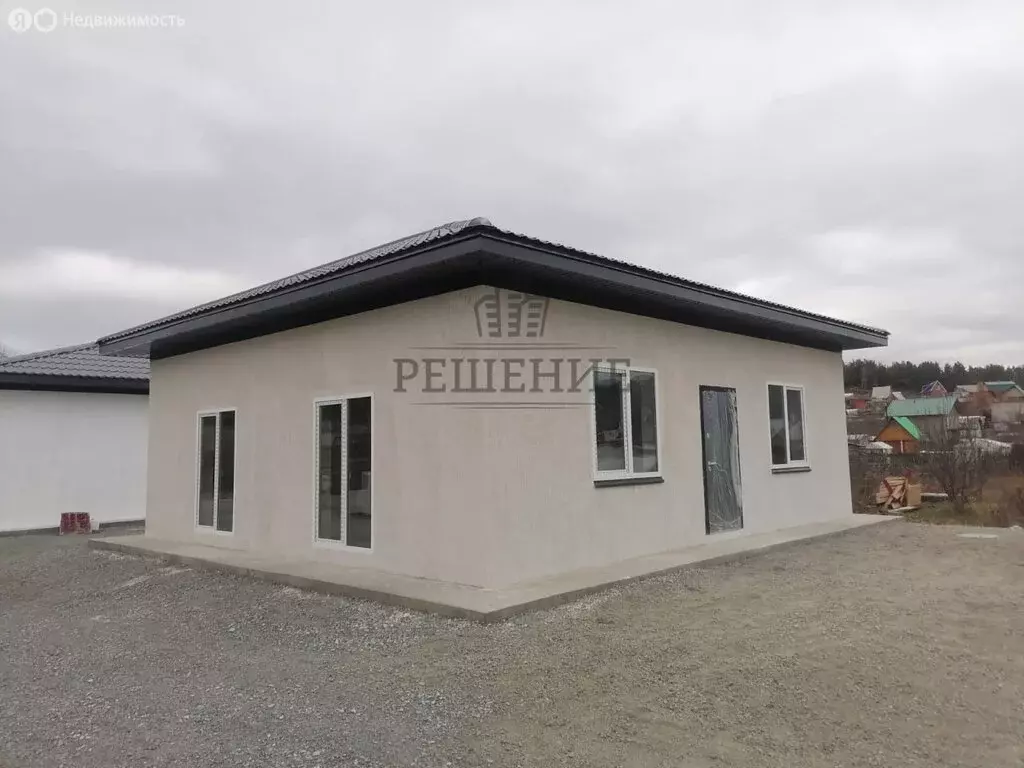 Участок в Миасс, Центральный территориальный округ (4.5 м) - Фото 0