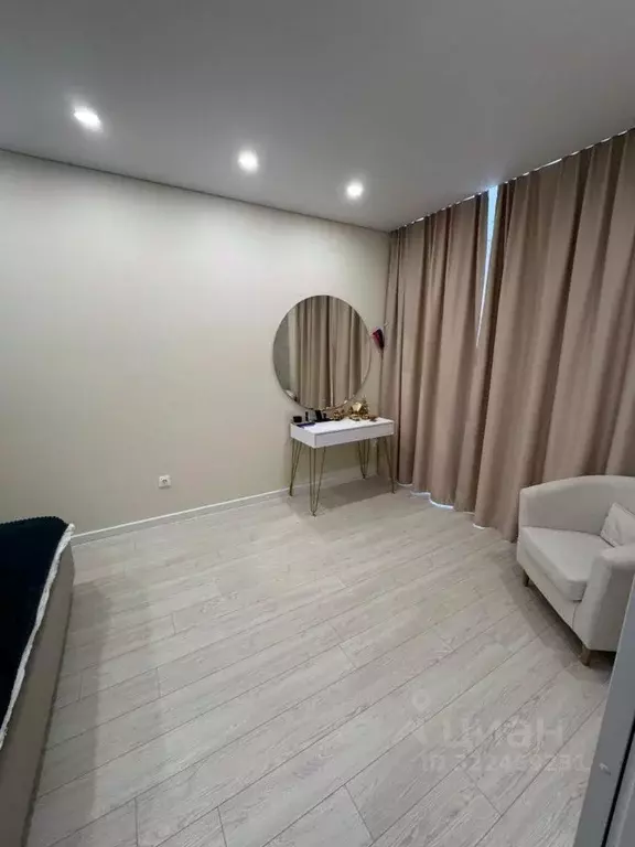 2-к кв. Башкортостан, Уфа бул. Ибрагимова, 90/2 (42.0 м) - Фото 1