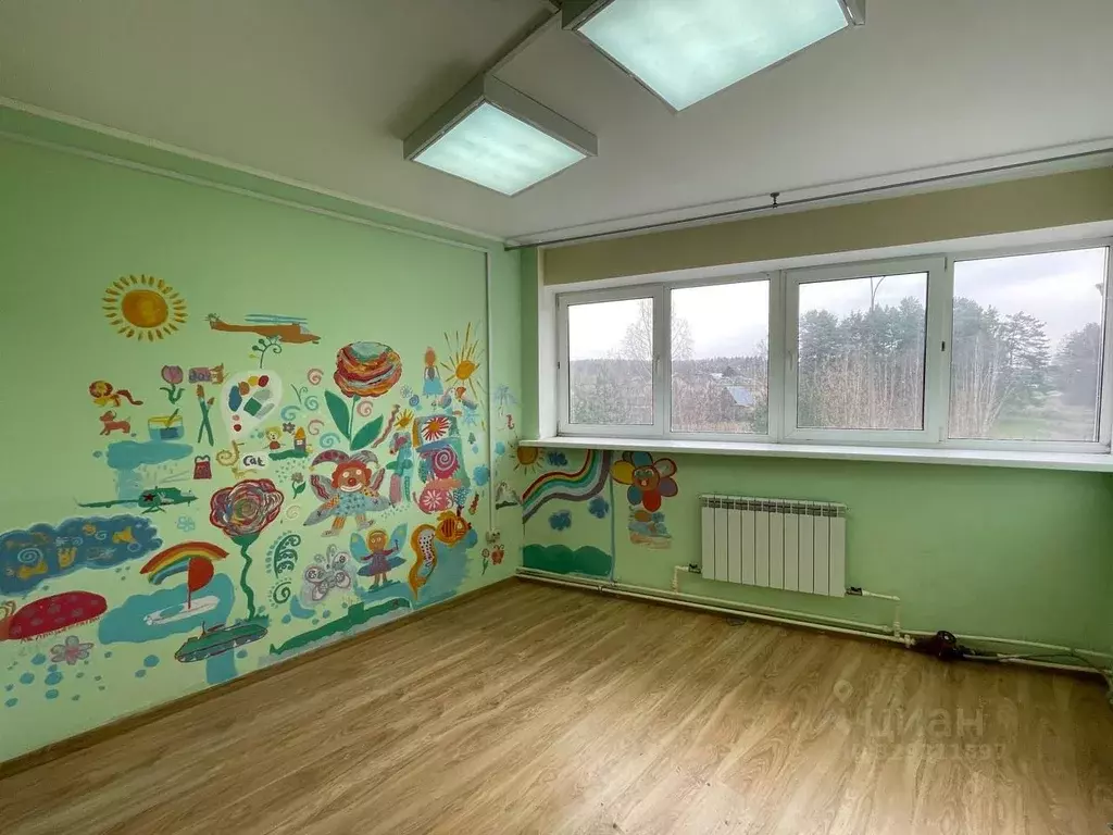 Помещение свободного назначения в Московская область, Ивантеевка ... - Фото 1