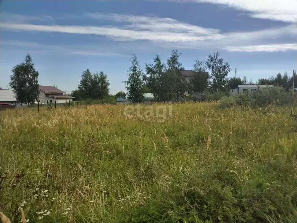 Участок в Московская область, Коломна ул. Подлипки-5 (10.0 сот.) - Фото 0