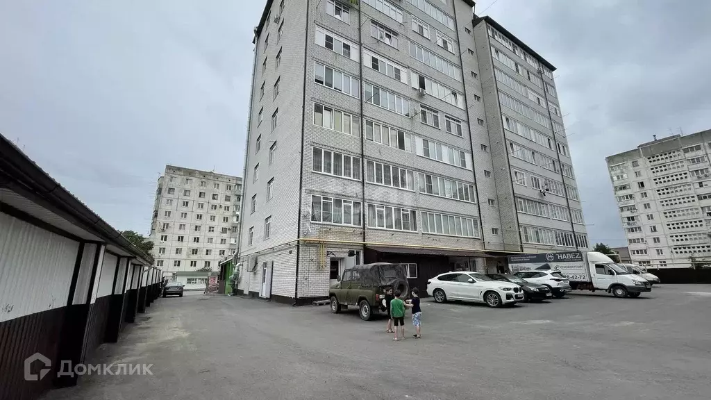 Продаётся 2-к квартира, 93.4 м - Фото 0