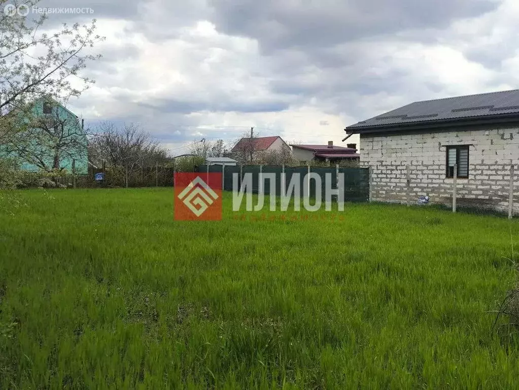 Участок в Трудовское сельское поселение, посёлок Айкаван, ТСН Мечта, ... - Фото 2