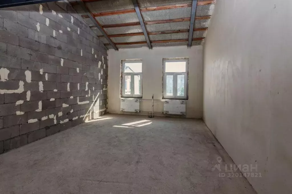 Квартира, студия, 33 м - Фото 0