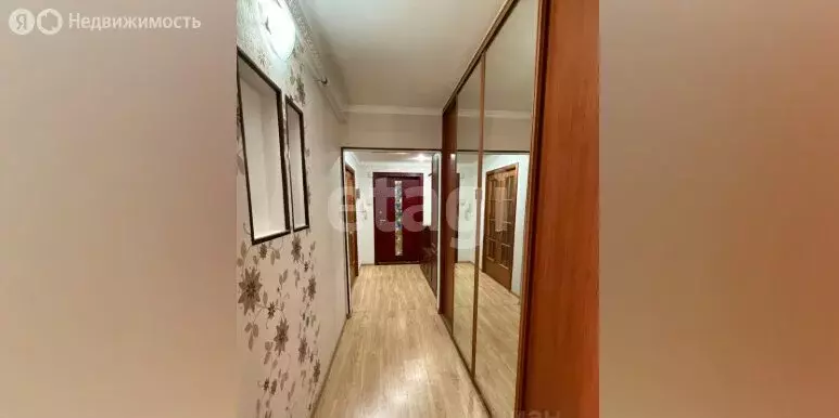 3-комнатная квартира: Пермь, Норильская улица, 15 (69.1 м) - Фото 0