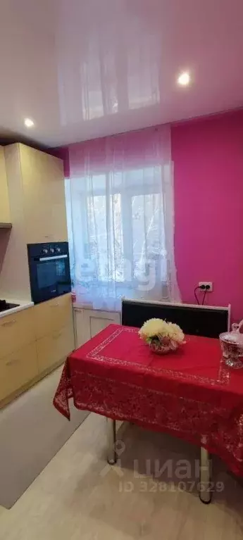 1-к кв. Тюменская область, Тюмень Тульская ул., 5 (30.7 м) - Фото 1