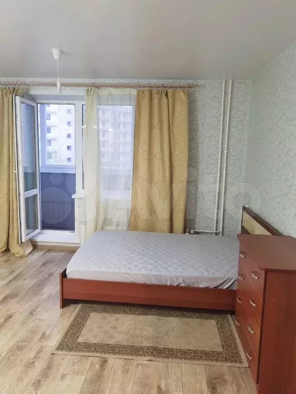 Квартира-студия, 24 м, 8/9 эт. - Фото 0