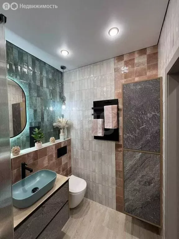 1-комнатная квартира: Зеленоградск, улица имени Гвардии Рядового ... - Фото 2