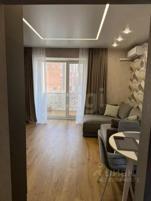 2-к кв. Томская область, Томский район, д. Кисловка, Северный мкр ул. ... - Фото 2