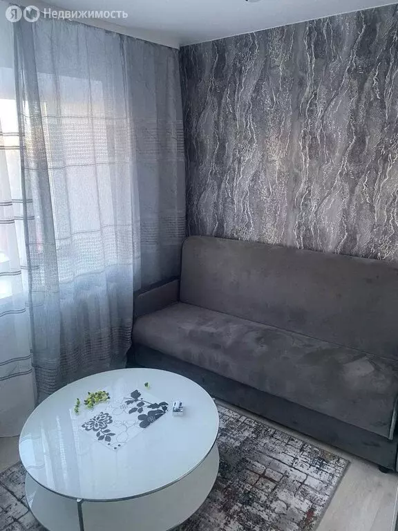 1-комнатная квартира: Томск, проспект Фрунзе, 230 (15 м) - Фото 0